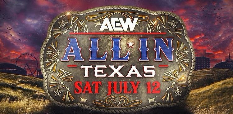 AEW All In 2025